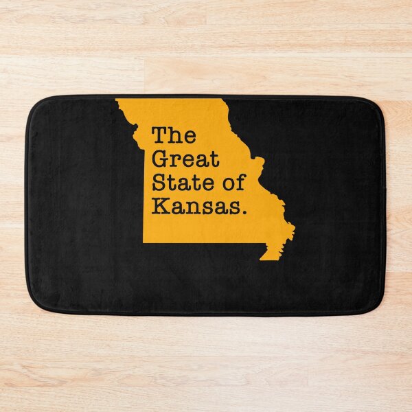 Item preview, The Great State Of Kansas  designed and sold by ScottStewart20.