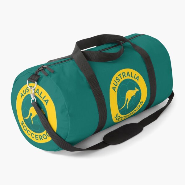 Item preview, Australia Socceroos (Yellow Roundel) designed and sold by STUDIO-72.