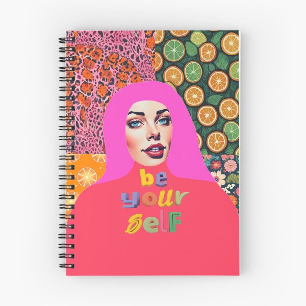 Item preview, Be yourself designed and sold by GasconyPassion.