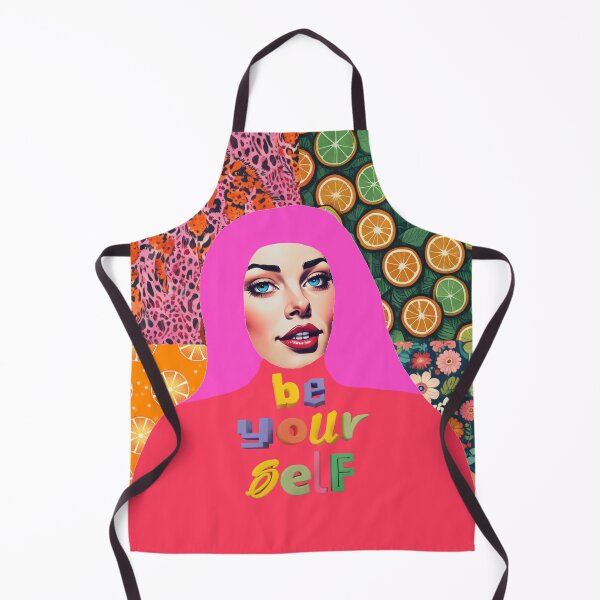 Item preview, Be yourself designed and sold by GasconyPassion.