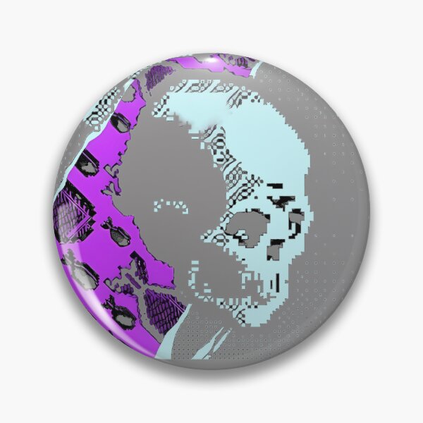 Item preview, DEDSEC designed and sold by maralynoxton.