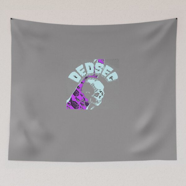 Item preview, DEDSEC designed and sold by maralynoxton.