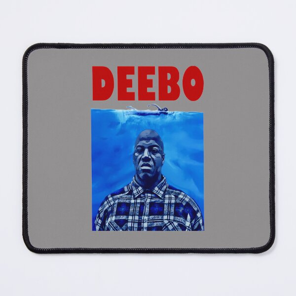 Item preview, DEEBO designed and sold by maralynoxton.