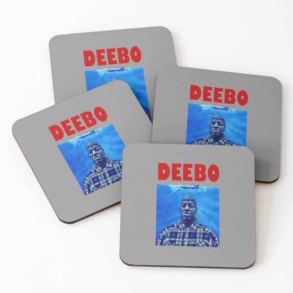 Item preview, DEEBO designed and sold by maralynoxton.