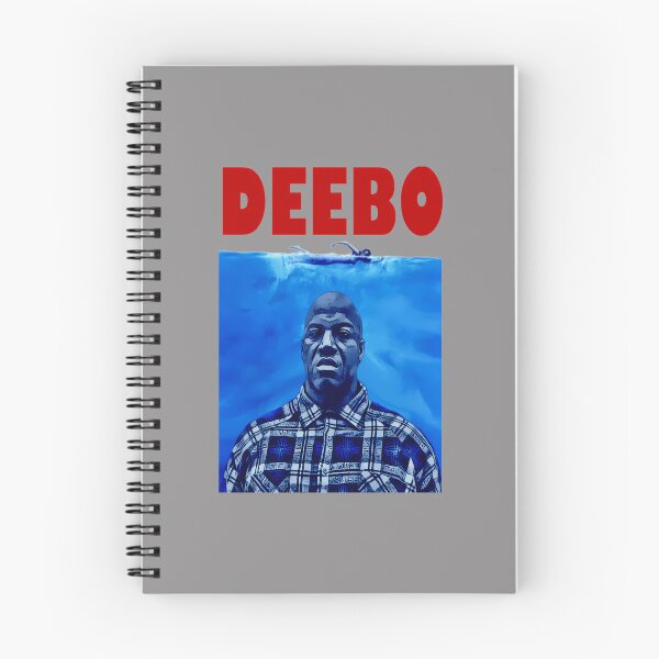 Item preview, DEEBO designed and sold by maralynoxton.