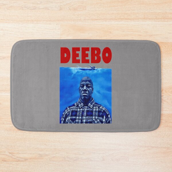 Item preview, DEEBO designed and sold by maralynoxton.
