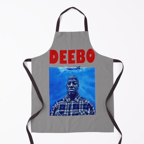 Item preview, DEEBO designed and sold by maralynoxton.