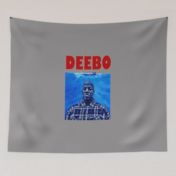 Item preview, DEEBO designed and sold by maralynoxton.