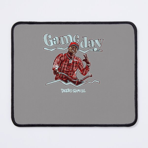Item preview, DEEBO-SAMUEL-GAME-DAY designed and sold by maralynoxton.