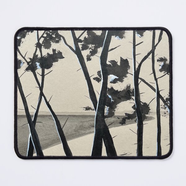 Item preview, The pines designed and sold by Tyfrad.