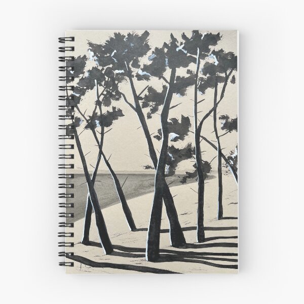 Item preview, The pines designed and sold by Tyfrad.