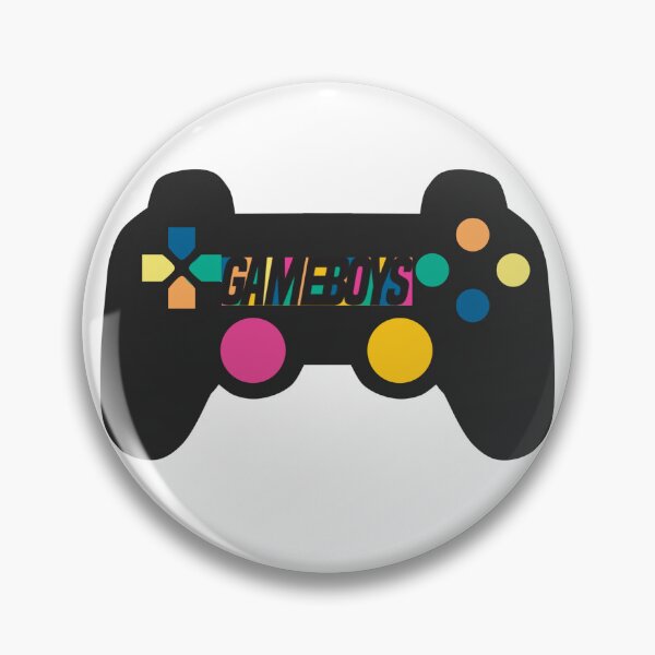 Item preview, Gameboys Filipino BL Icon designed and sold by babyjoonie.