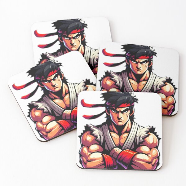Item preview, ryu designed and sold by NCNGDESIGN.