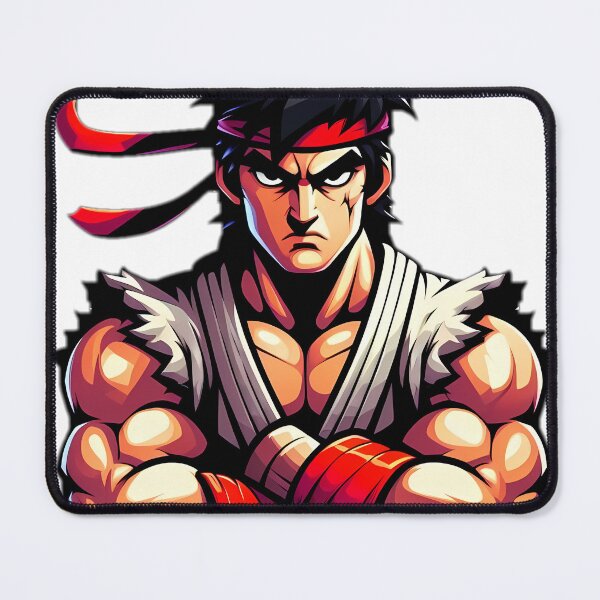 Item preview, ryu designed and sold by NCNGDESIGN.