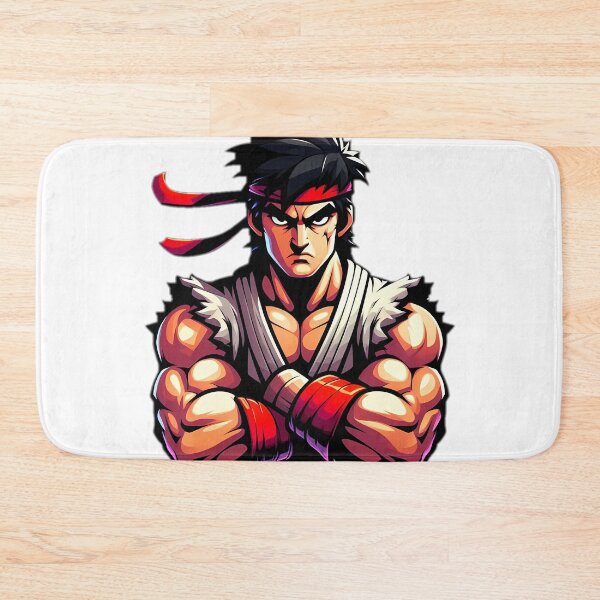 Item preview, ryu designed and sold by NCNGDESIGN.