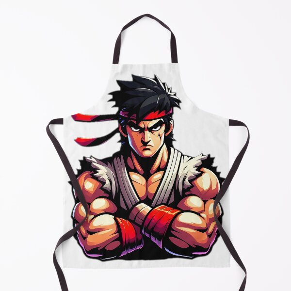 Item preview, ryu designed and sold by NCNGDESIGN.