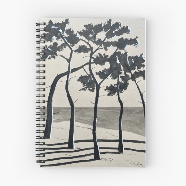 Item preview, The pines designed and sold by Tyfrad.