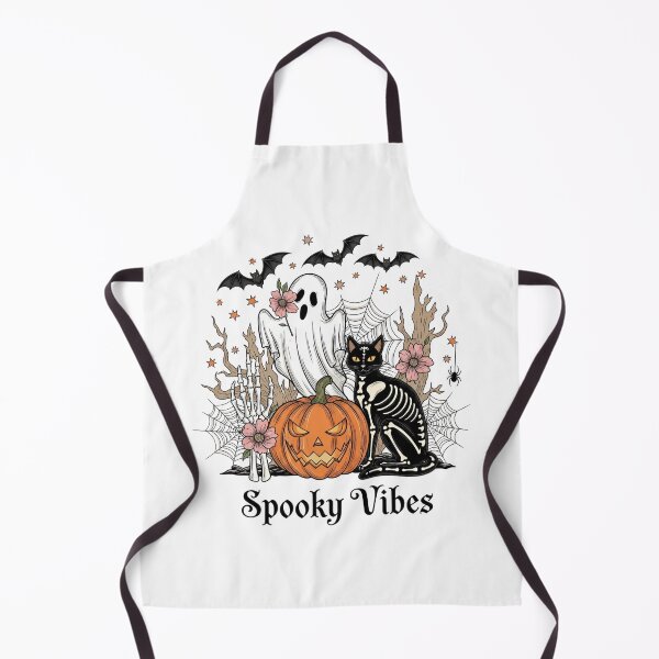 Item preview, Spooky Vibes designed and sold by MrsBCuriosities.