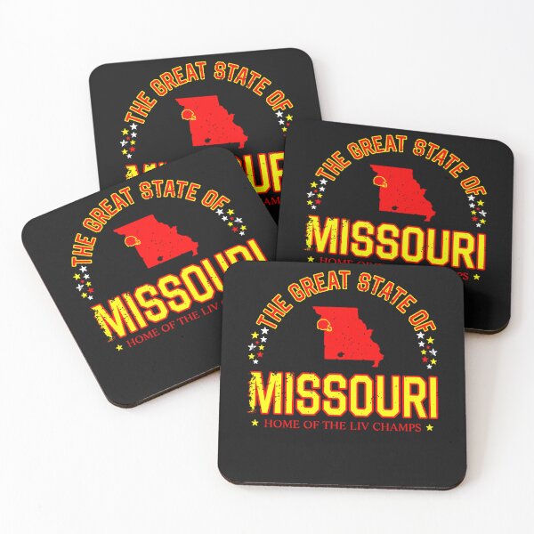 Item preview, The Great State Of Missouri  designed and sold by ScottStewart20.