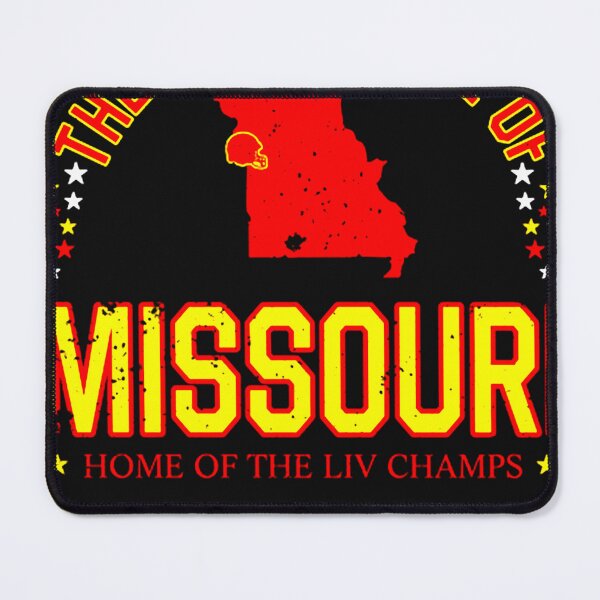 Item preview, The Great State Of Missouri  designed and sold by ScottStewart20.