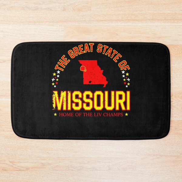 Item preview, The Great State Of Missouri  designed and sold by ScottStewart20.