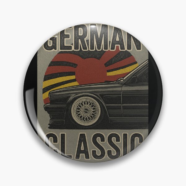 Item preview, Classic Car 80s 90s designed and sold by Garryx.
