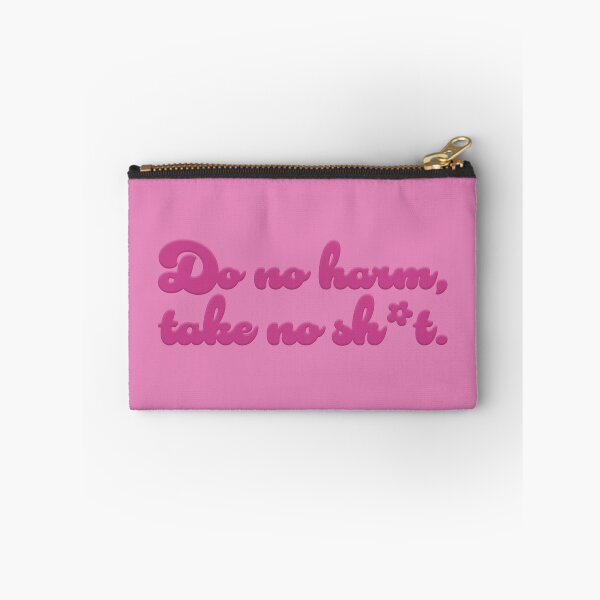 Item preview, Do No Harm V2 - Berry designed and sold by sillyjess.