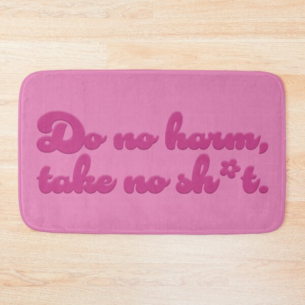 Item preview, Do No Harm V2 - Berry designed and sold by sillyjess.