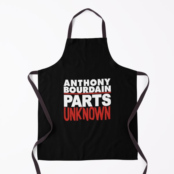Item preview, Anthony Bourdain  Parts Unknown designed and sold by GlassWingOrgani.
