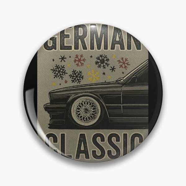 Item preview, Classic Car Christmas Edition designed and sold by Garryx.