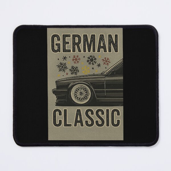 Item preview, Classic Car Christmas Edition designed and sold by Garryx.