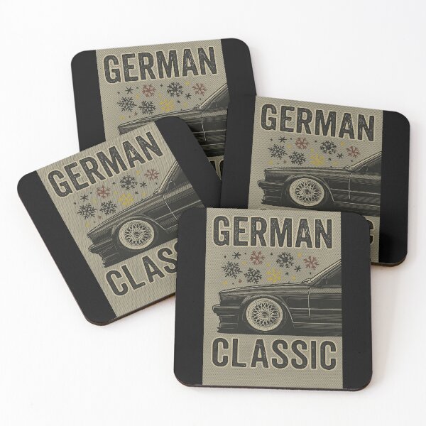 Item preview, Classic Car Christmas Edition designed and sold by Garryx.
