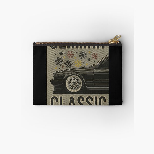 Item preview, Classic Car Christmas Edition designed and sold by Garryx.