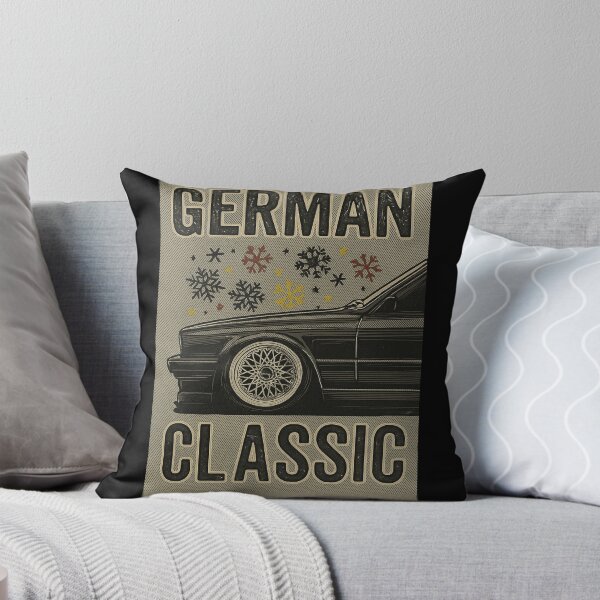 Item preview, Classic Car Christmas Edition designed and sold by Garryx.