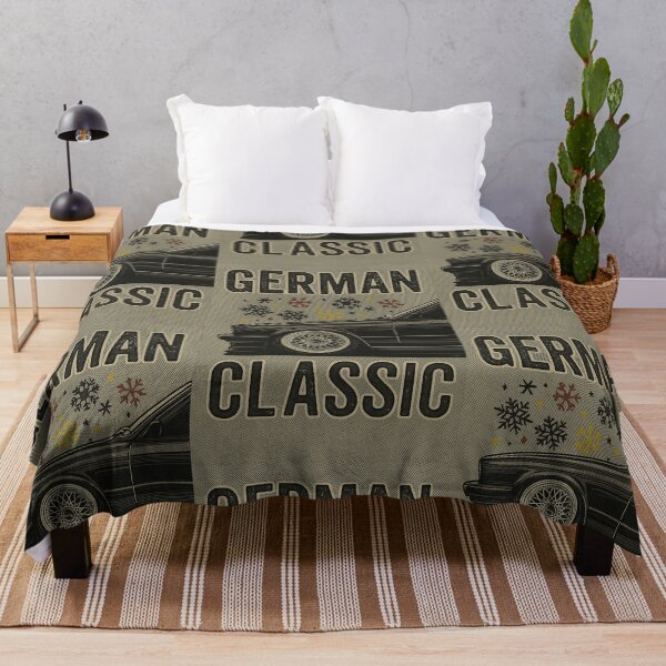Item preview, Classic Car Christmas Edition designed and sold by Garryx.
