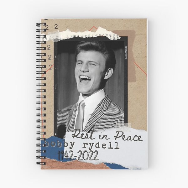Item preview, Bobby Rydell designed and sold by LaceyBeaudry.