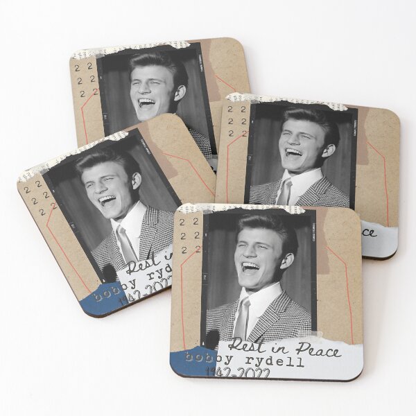 Item preview, Bobby Rydell designed and sold by LaceyBeaudry.
