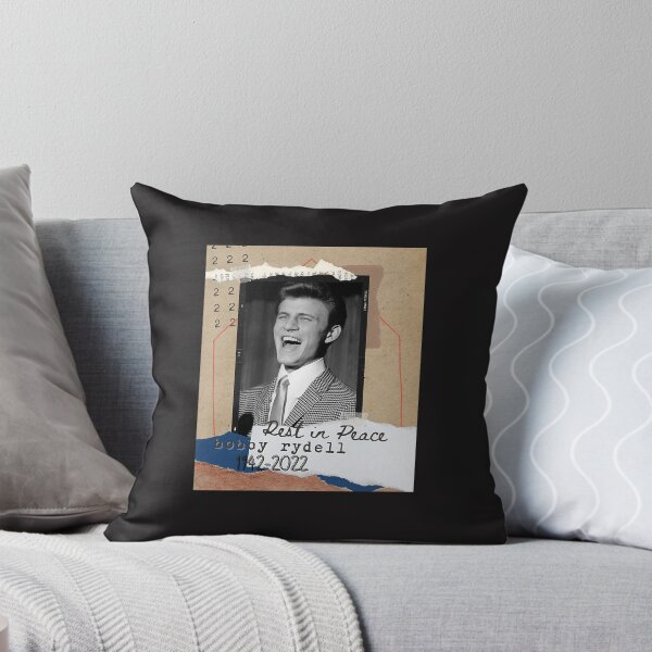 Item preview, Bobby Rydell designed and sold by LaceyBeaudry.