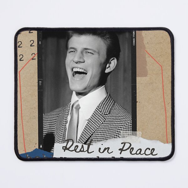 Item preview, Bobby Rydell designed and sold by LaceyBeaudry.