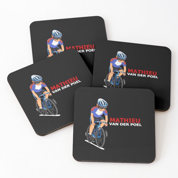 Item preview, Mathieu van der Poel  - Mathieu van der Poel designed and sold by Cadamurrovault.