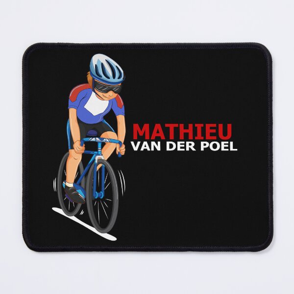 Item preview, Mathieu van der Poel - Mathieu van der Poel designed and sold by Cadamurrovault.