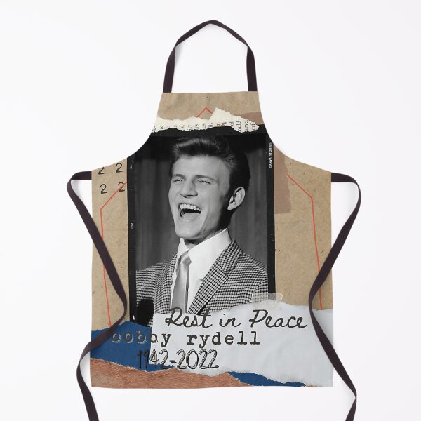 Item preview, Bobby Rydell designed and sold by LaceyBeaudry.