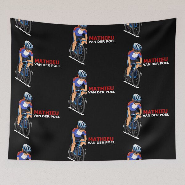 Item preview, Mathieu van der Poel  - Mathieu van der Poel designed and sold by Cadamurrovault.
