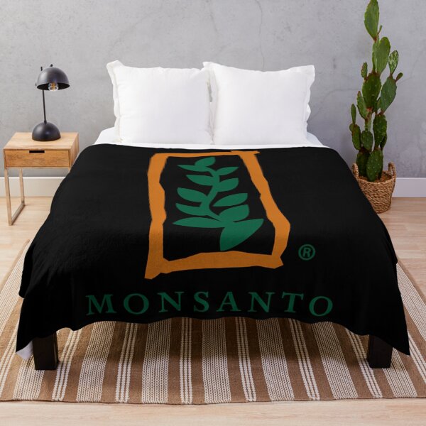 Item preview, Monsantos Logo designed and sold by NATALIAAMES.