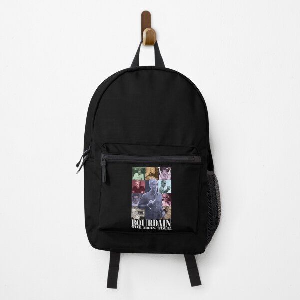 Item preview, Bourdain Eras Tour designed and sold by GlassWingOrgani.