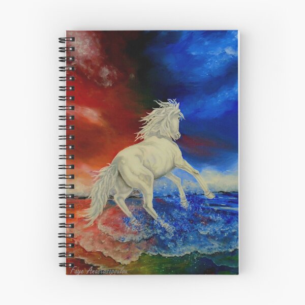 Item preview, Firewater designed and sold by Faye Anastasopoulou.