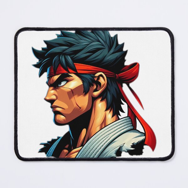 Item preview, ryu designed and sold by NCNGDESIGN.
