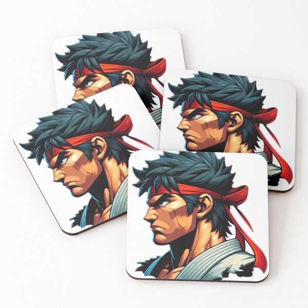 Item preview, ryu designed and sold by NCNGDESIGN.