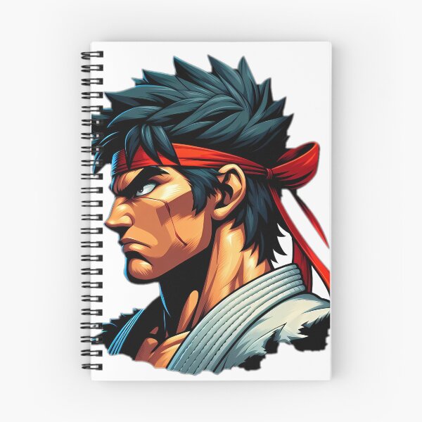 Item preview, ryu designed and sold by NCNGDESIGN.
