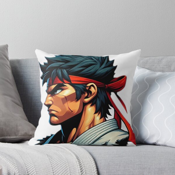 Item preview, ryu designed and sold by NCNGDESIGN.